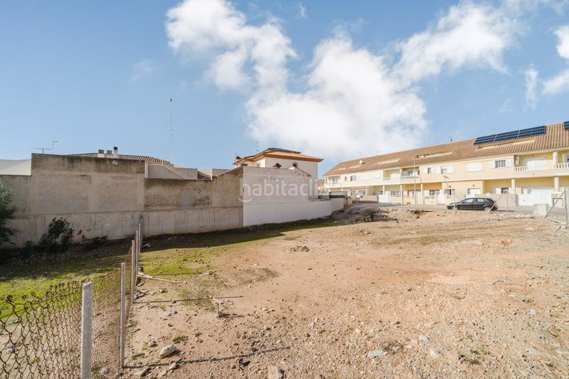 Foto da720439-1b3e-4f76-a4f7-675de1cc748b. Terreny residencial a San Javier San Javier