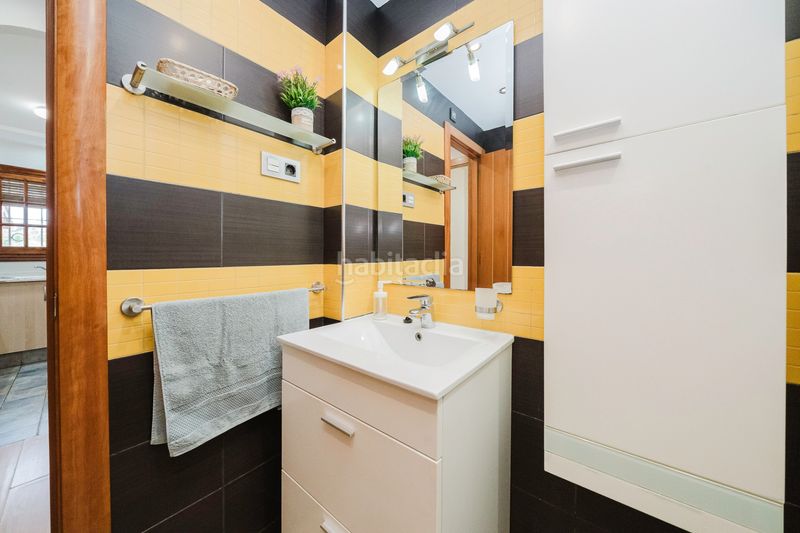 Foto 04e40138-d0d3-42dc-9102-ce7b3a36f59a. Pis amb aparcament piscina a Los Urrutias Cartagena