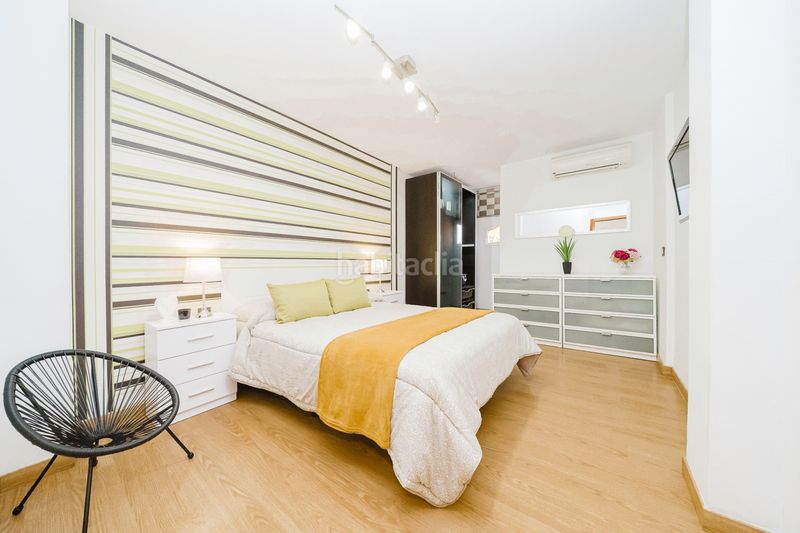 Foto 19955f6a-063b-44b8-97de-be3c1753277c. Pis amb aparcament piscina a Los Urrutias Cartagena