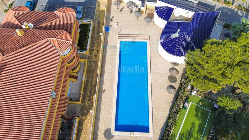 Foto 19d3fdb9-a8db-4888-90ca-18b90bf28373. Pis amb aparcament piscina a Los Urrutias Cartagena