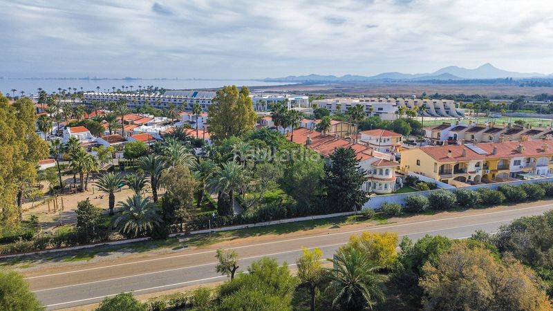Foto 1e4d4b10-bf57-4a47-881b-55fbc186ccb0. Pis amb aparcament piscina a Los Urrutias Cartagena