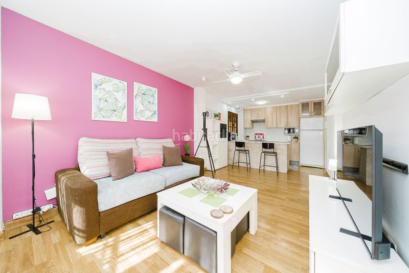 Foto 2a4dc143-f10f-409a-ba89-04d22e207737. Pis amb aparcament piscina a Los Urrutias Cartagena