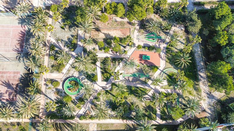 Foto 55838e0f-50a9-44ac-bcc1-1fff1b736c37. Pis amb aparcament piscina a Los Urrutias Cartagena