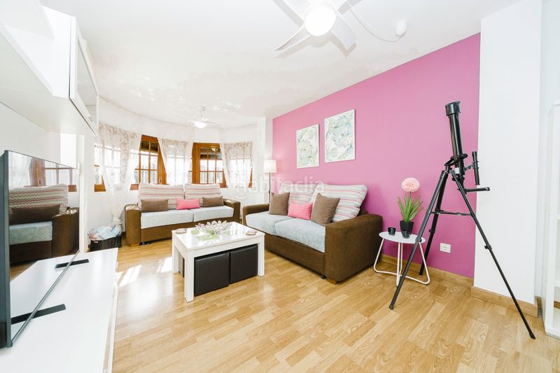 Foto 619c6d43-6115-4144-9b8c-1ce9d0cdda33. Pis amb aparcament piscina a Los Urrutias Cartagena