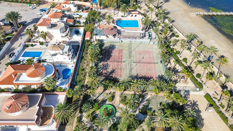 Foto 70d8f58c-4d36-4201-99e6-f17268ccb7ec. Pis amb aparcament piscina a Los Urrutias Cartagena