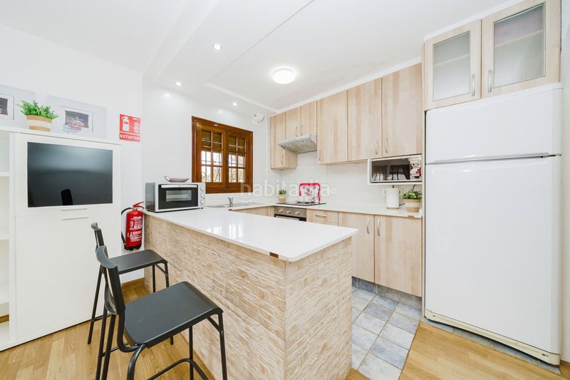 Foto 77f3ef83-c7e3-4223-a511-f6a844ecfa21. Pis amb aparcament piscina a Los Urrutias Cartagena