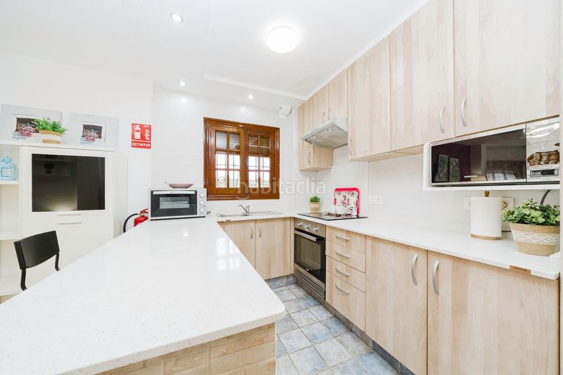 Foto 954bc6e6-fb53-413c-a284-98310d532574. Pis amb aparcament piscina a Los Urrutias Cartagena