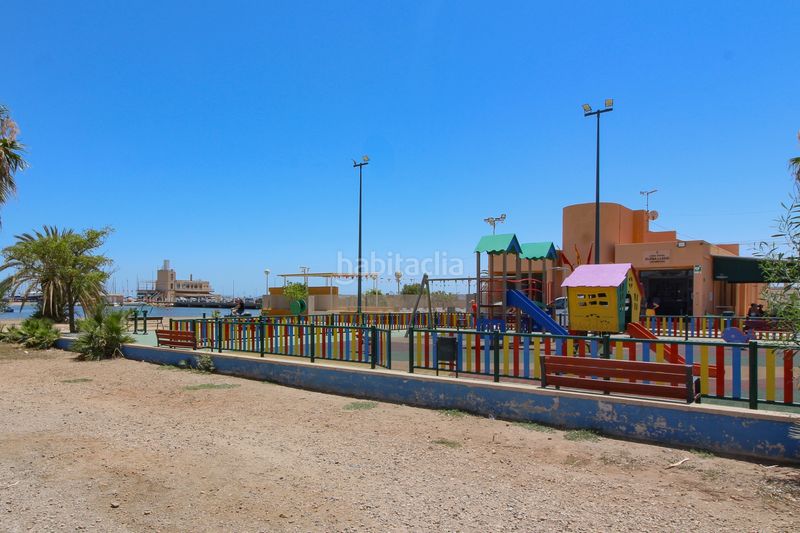 Foto 98e9843f-1f23-42dc-acee-36f327c6d476. Pis amb aparcament piscina a Los Urrutias Cartagena