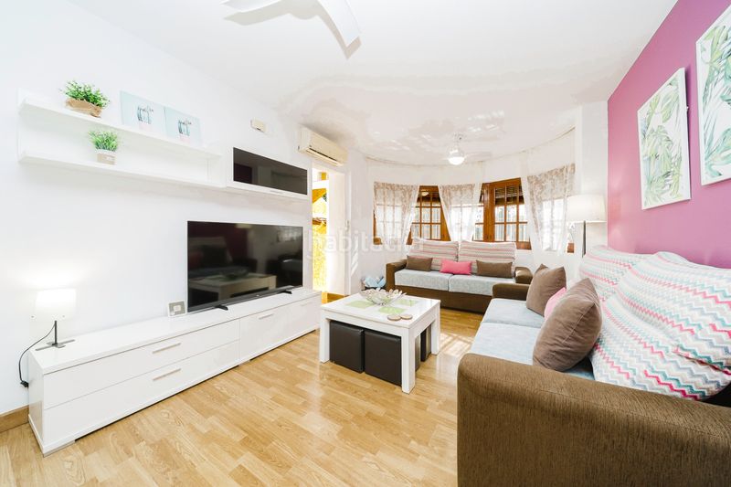 Foto abfec10b-8c88-4566-b355-4a0f63730530. Pis amb aparcament piscina a Los Urrutias Cartagena