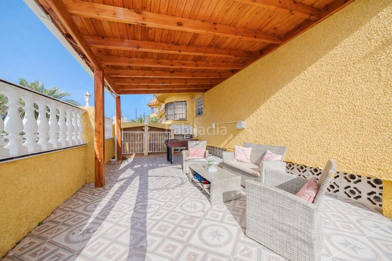 Foto aed3ea77-5047-497e-90e6-ce4f0a4ca122. Pis amb aparcament piscina a Los Urrutias Cartagena