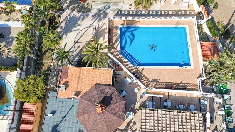 Foto ba36ede8-f373-483d-9803-3c2a3a3c541d. Pis amb aparcament piscina a Los Urrutias Cartagena