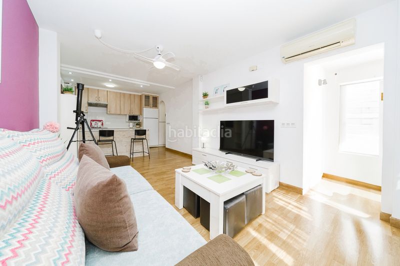 Foto d012413d-7719-4693-903e-13906663dcae. Pis amb aparcament piscina a Los Urrutias Cartagena