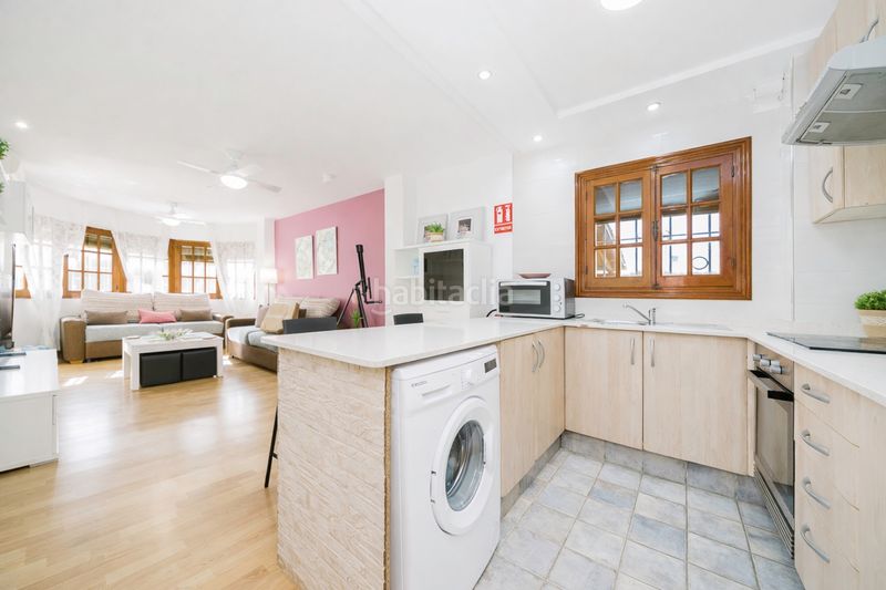 Foto ed4356aa-8ffb-407e-8e24-70e0b01893e2. Pis amb aparcament piscina a Los Urrutias Cartagena