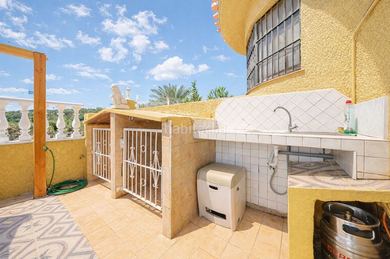 Foto eda76c7b-8d16-44aa-aeeb-4954987d952f. Pis amb aparcament piscina a Los Urrutias Cartagena