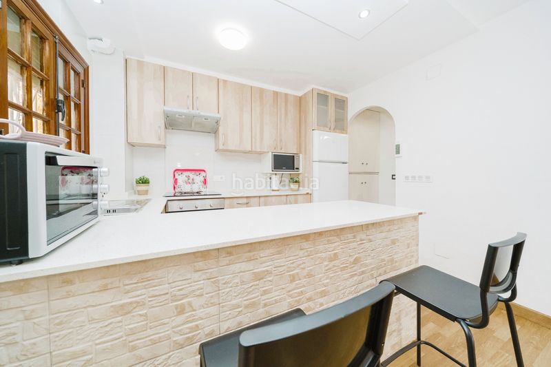 Foto ef62fff4-5846-4884-afd6-ac65960db331. Pis amb aparcament piscina a Los Urrutias Cartagena