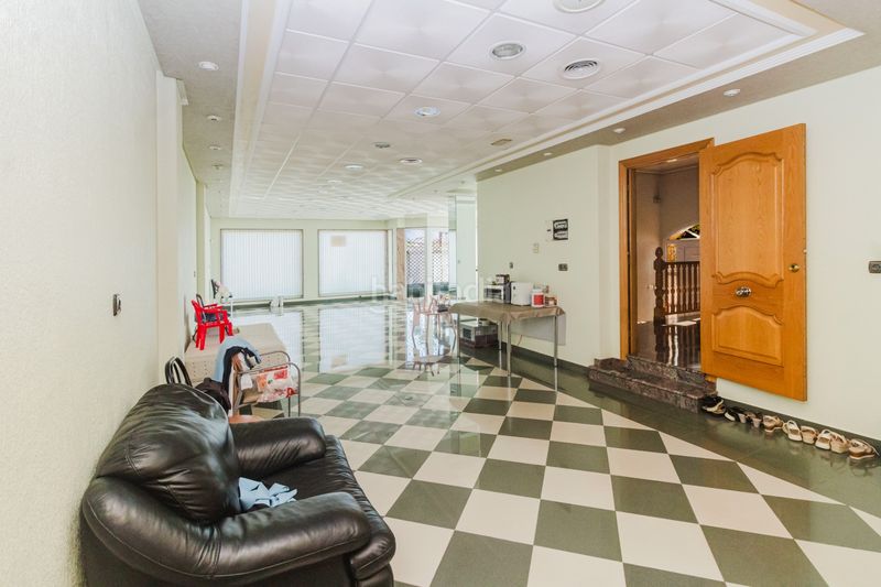 Foto 0d9f246f-bc0f-447e-bb48-541056b238ff. Casa adossada amb aparcament a Centro Alcázares (Los)