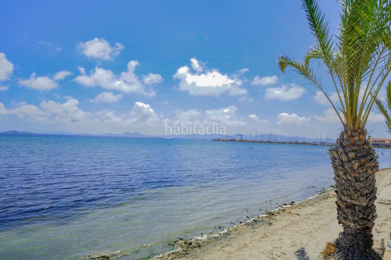 Foto 131b643a-721e-4c36-89c4-c8002dacdcdc. Casa adossada amb aparcament a Centro Alcázares (Los)