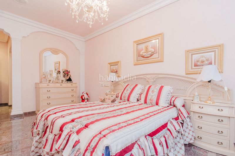 Foto 1e08bfa4-c734-4b31-9b1f-25820158528e. Casa adossada amb aparcament a Centro Alcázares (Los)