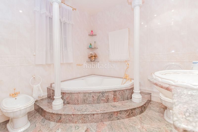 Foto 2d9bf934-f07f-4509-adf4-b2888e35a439. Casa adossada amb aparcament a Centro Alcázares (Los)