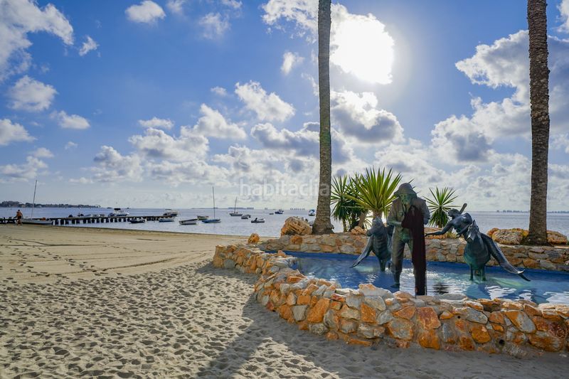 Foto 30aa3e2e-58ec-4bb7-98c2-715013f9dffa. Casa adossada amb aparcament a Centro Alcázares (Los)