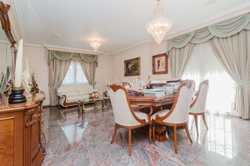 Foto 3e50b585-d918-480e-96cc-b024eed5f9ff. Casa adossada amb aparcament a Centro Alcázares (Los)