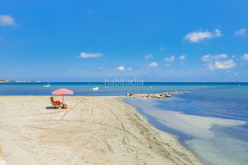 Foto 732098d7-2709-4dba-91fe-1a6204429d25. Casa adossada amb aparcament a Centro Alcázares (Los)