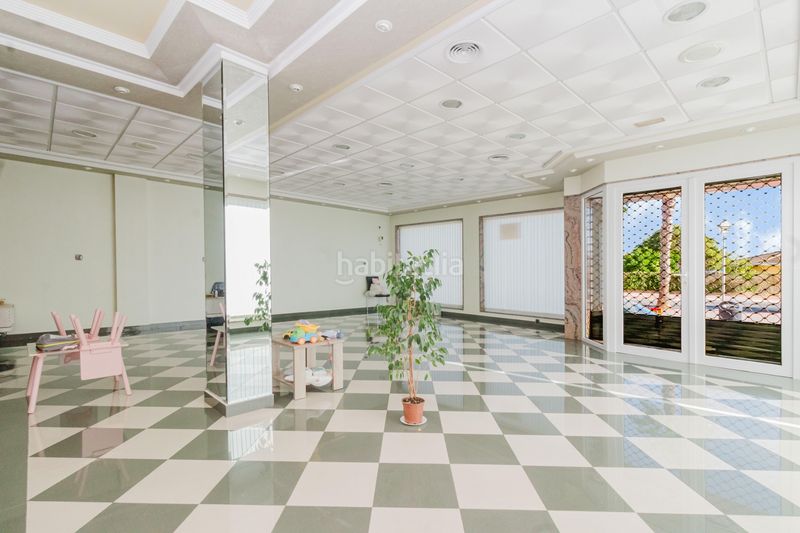 Foto 7414e39d-5750-46db-913c-7096eb32ee0c. Casa adossada amb aparcament a Centro Alcázares (Los)