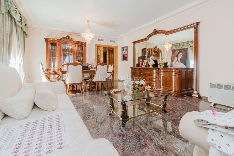 Foto 881d35b0-f79e-489d-b370-d70bc26addaa. Casa adossada amb aparcament a Centro Alcázares (Los)