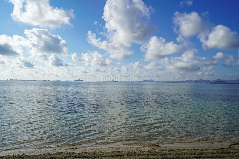 Foto 8cdc4723-b9c7-47f2-9413-4d2c12095115. Casa adossada amb aparcament a Centro Alcázares (Los)