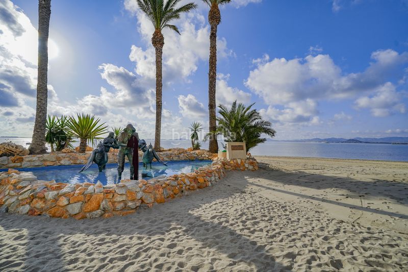 Foto 8e5c51dc-fbcf-49e2-b6a5-1c3d5b6b49b7. Casa adossada amb aparcament a Centro Alcázares (Los)