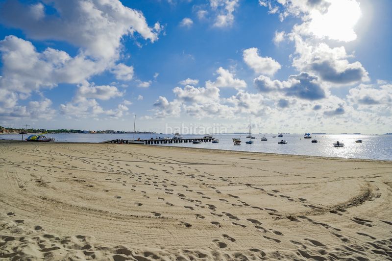 Foto 9665f0de-fdb2-44c5-82c2-9f6418a3f7ea. Casa adossada amb aparcament a Centro Alcázares (Los)