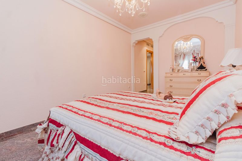 Foto aa430b25-f4ff-4ad7-bceb-0785b49a6073. Casa adossada amb aparcament a Centro Alcázares (Los)