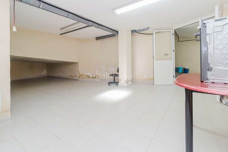 Foto af9ec63d-d0f8-4305-9979-d62eddfc09c7. Casa adossada amb aparcament a Centro Alcázares (Los)