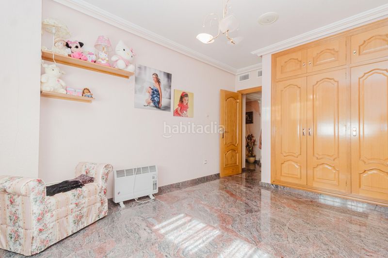 Foto d4b280c1-b5b7-46c3-9854-7a9ec0a5cb89. Casa adossada amb aparcament a Centro Alcázares (Los)