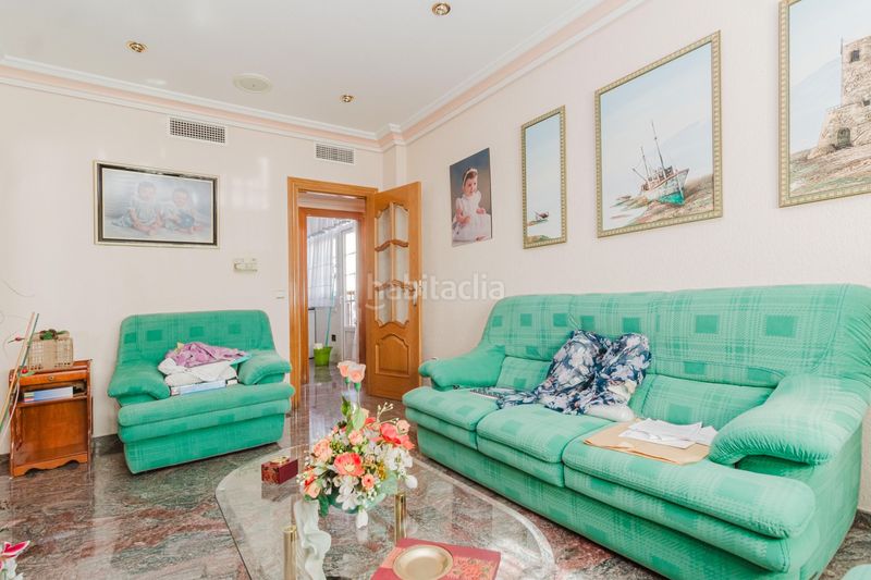 Foto d66cd091-a375-4a0d-bf23-736626102c94. Casa adossada amb aparcament a Centro Alcázares (Los)