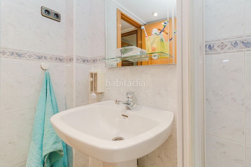 Foto d6e28905-3b90-4d26-be8e-c901210a6f4f. Casa adossada amb aparcament a Centro Alcázares (Los)