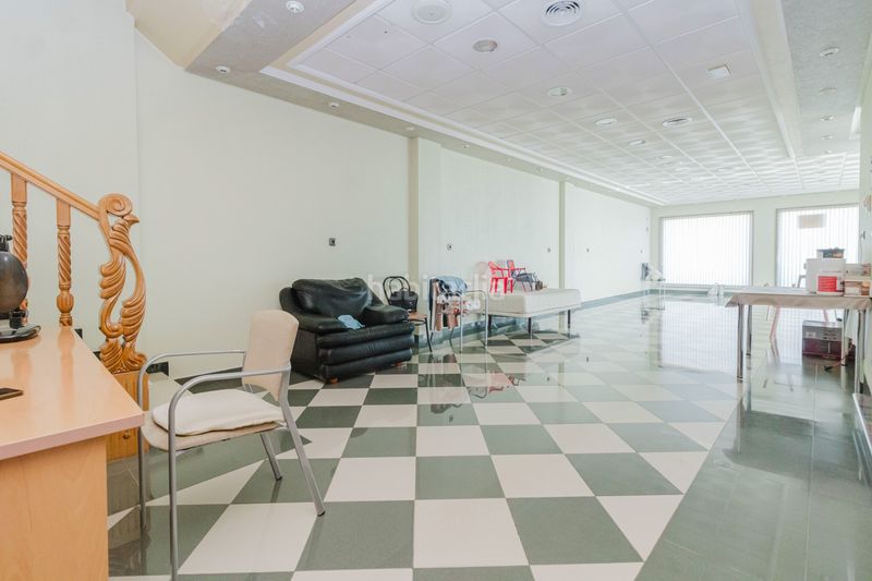 Foto dee852e1-cc28-447e-a07f-5397bcfe5551. Casa adossada amb aparcament a Centro Alcázares (Los)