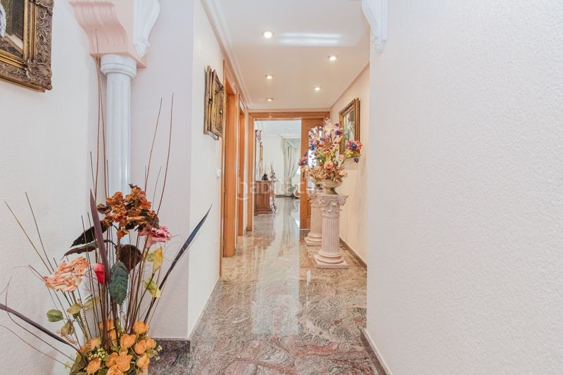 Foto f1945972-acdf-4544-b009-ba1575dfd369. Casa adossada amb aparcament a Centro Alcázares (Los)