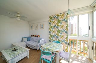 Affitto Monolocale in Campoamor. Alquiler vacacional disponible uacutenicamente para corta estanc
