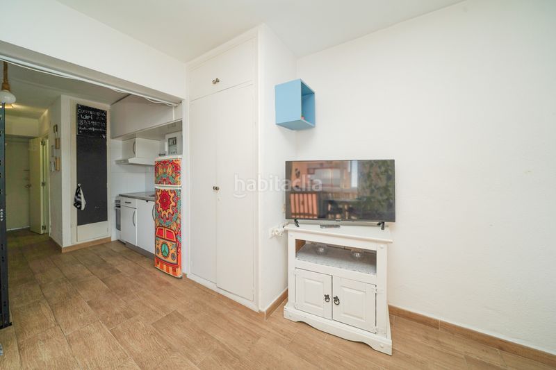 Foto 0ece593b-21ea-4ee7-a709-56f60f068df1. Location studio avec parking dans Campoamor Orihuela