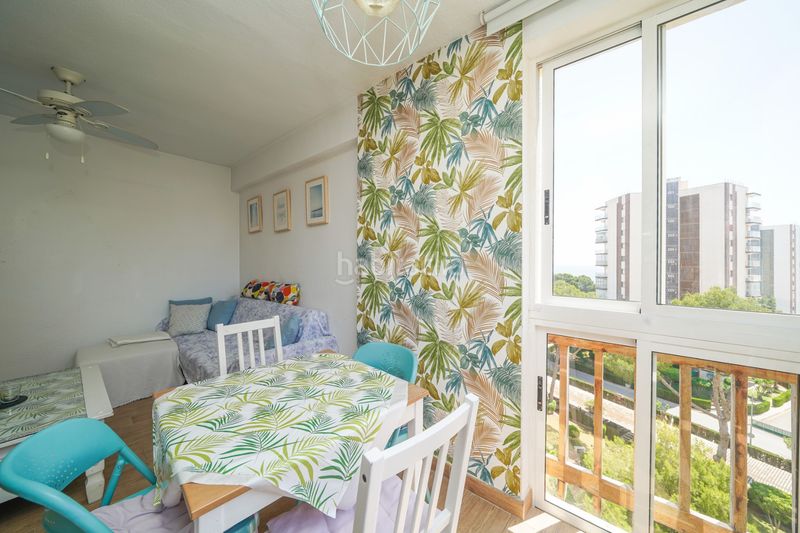 Foto 23eed548-5f08-4ac1-a3c4-037e15f9bd55. Location studio avec parking dans Campoamor Orihuela