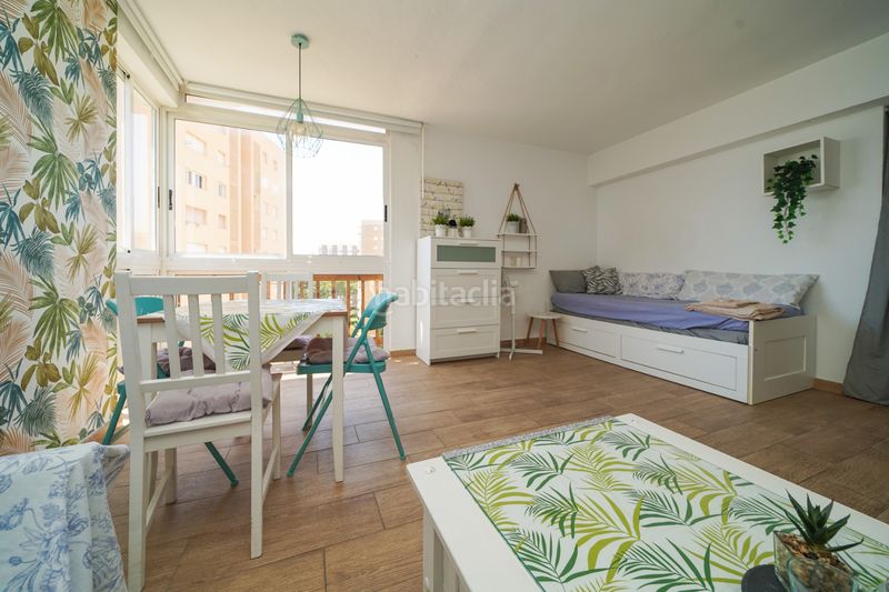Foto 5f6fed78-626d-4f1b-b9df-0d4b16b7d0e9. Location studio avec parking dans Campoamor Orihuela