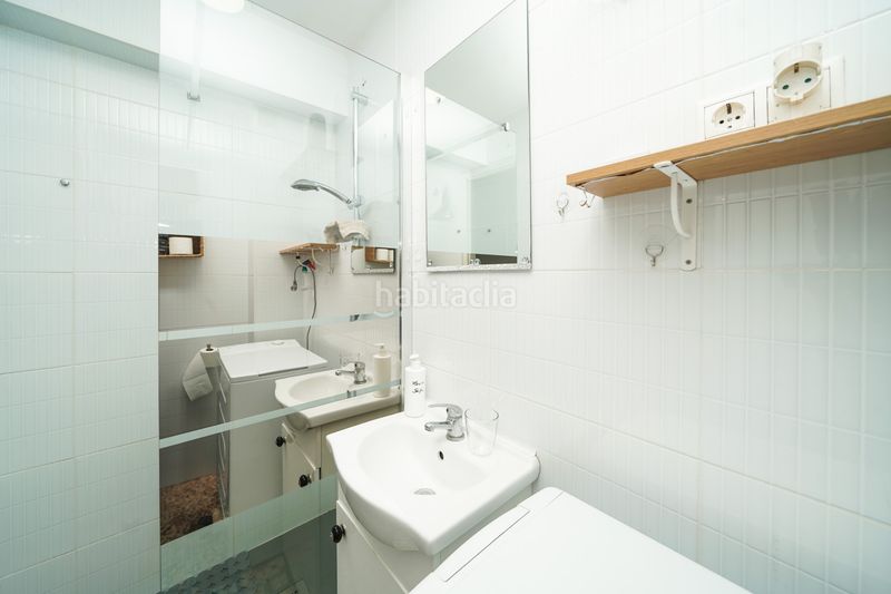 Foto 785c4472-6bf2-4c08-82cd-8be54fcbf4d3. Location studio avec parking dans Campoamor Orihuela