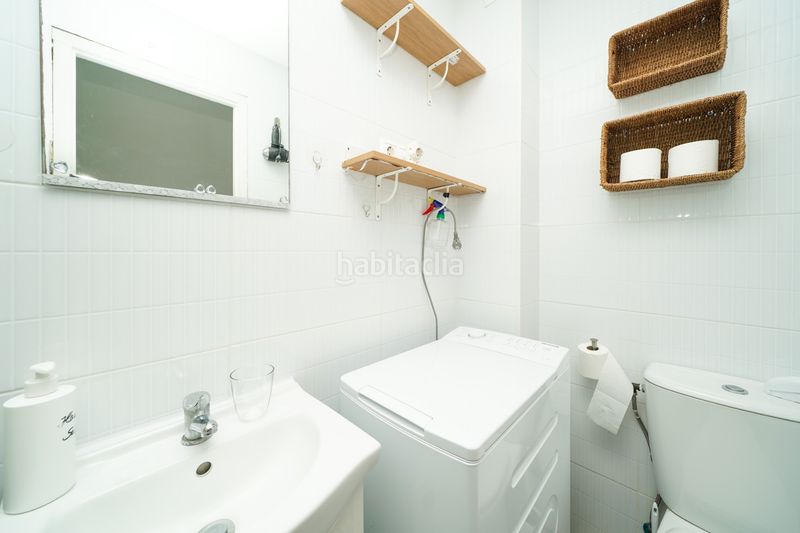 Foto 97b12968-f4a4-4df4-8e7c-c7714a9f63f5. Location studio avec parking dans Campoamor Orihuela