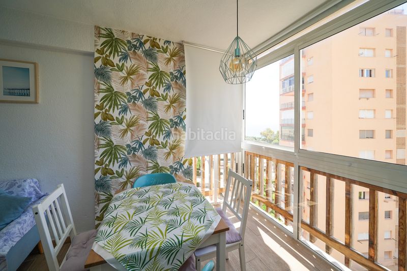 Foto a19a0b75-6050-462f-8f60-f77eb9d2de19. Location studio avec parking dans Campoamor Orihuela