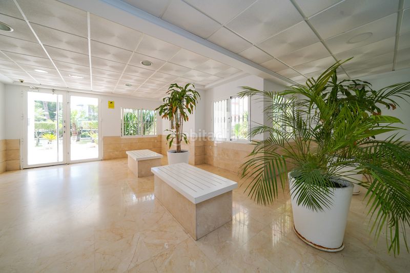Foto ab751b6c-2b1a-4177-b2e0-4db1ea1f5c73. Location studio avec parking dans Campoamor Orihuela