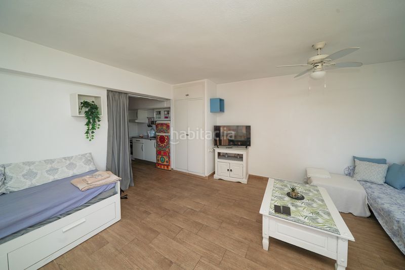 Foto b706a72c-fa0d-42f7-9211-29d9e45f4745. Location studio avec parking dans Campoamor Orihuela