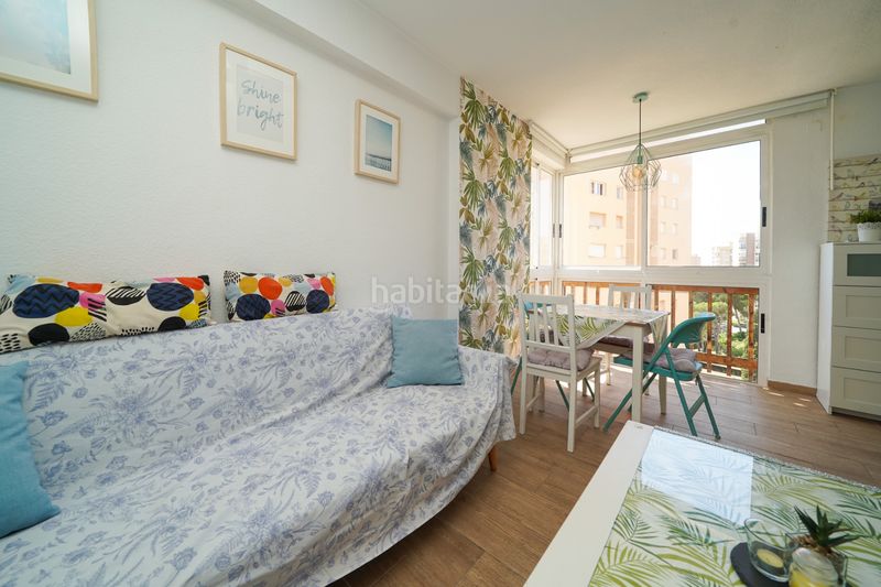 Foto e09a7c2d-91ee-4128-8560-23cb044e4cf2. Location studio avec parking dans Campoamor Orihuela
