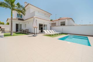 Location Maison à San Pedro del Pinatar. Solo disponible para estancias cortaste invitamos a disfrutar de