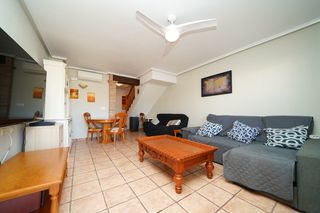 Lloguer Casa adossada a Los Cuarteros. Alquiler vacacional disponible uacutenicamente para corta estanc